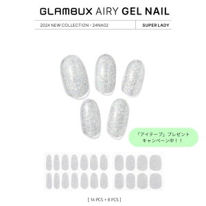 �yNEW�zGLAMBUX �G�A���[ �W�F���l�C���ySuper Lady�z 24NA02 �\���Čł߂Đ����� ����ŊȒP ���d�� �W�F���l�C���V�[�� �Z���t�l�C�� �V���o�[ ����