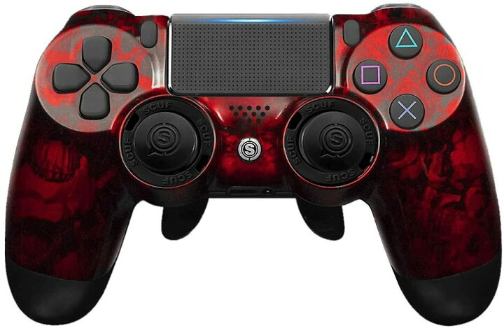 楽天市場】SCUF INFINITY PRO スカフ インフィニティ プロ PS4 PC プロ 