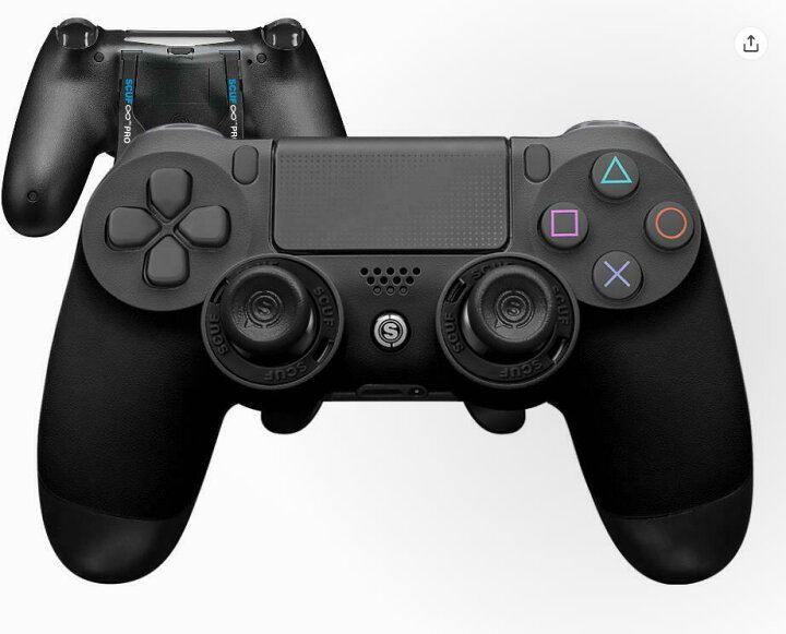 楽天市場】SCUF INFINITY 4PS PRO スカフ インフィニティ プロ PS4 