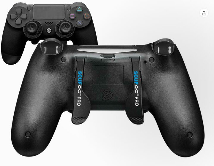 楽天市場】SCUF INFINITY 4PS PRO スカフ インフィニティ プロ PS4 