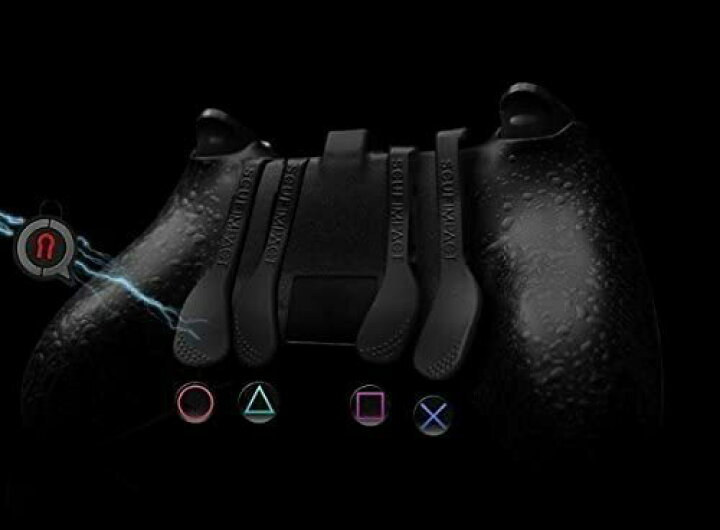 楽天市場】スカフ インパクト SCUF IMPACT BLACK Honeycomb (EMR付 