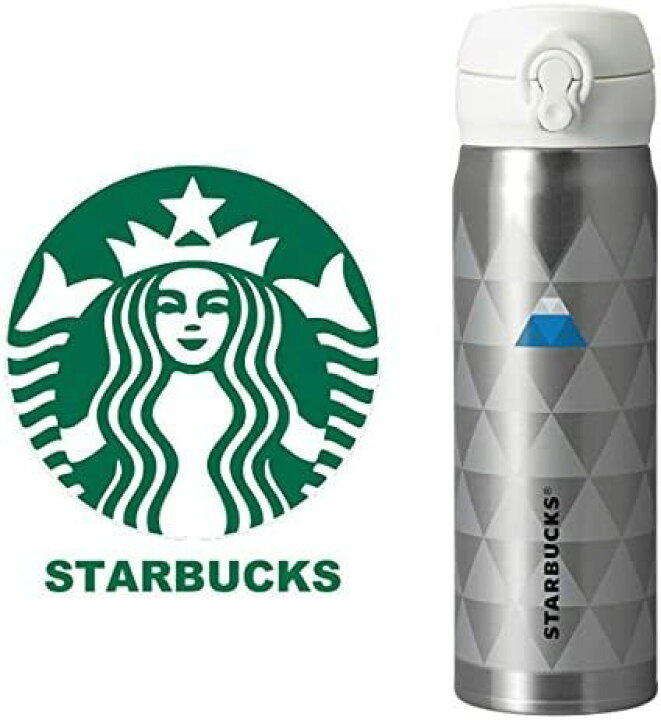 楽天市場】STARBUCKS スターバックス スタバ タンブラー 富士山 