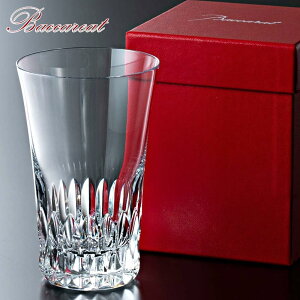 �y�o�J�� Baccarat�z���B�[�^ �n�C�{�[�� �O���X 1�q �M�t�g�d�l�b���{�����b�s���O�E���K���܁E���b�Z�[�W�J�[�h�t���y�N���X�^����/�t�����X���z