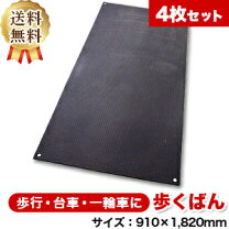 楽天市場】官足法 ウォークマットⅡ 裏板セット（ABS樹脂製補強板付き 