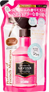 ���yLAVONS ���{���z�t�@�u���b�N�~�X�g�@�l�ߑւ��@�t�����`�}�J�����̍��� 320ml[���E�{��]