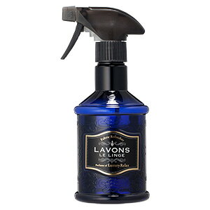 ���yLAVONS ���{���z�t�@�u���b�N�~�X�g ���O�W���A���[�����b�N�X 370ml[���E�{��]