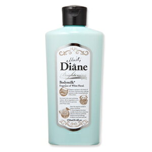 ���yMoist Diane�@���C�X�g�_�C�A���z�{�f�B�~���N �z���C�g�t���[���� 250ml�፡�����g���C�A��1��܂��t����@[�_�C�A�� ���C�X�g�E�_�C�A��]