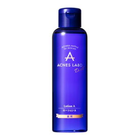 ☆アクネスラボ 薬用ニキビケア ローション