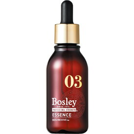 ☆【アウトレット・70％OFF】ボズレー Bosley スカルプエッセンス 50ml