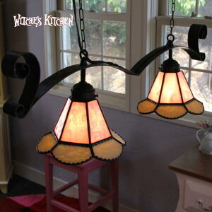 _Ng[ Ɩ  킢 VfA y_gCg 2 V[OCg y_gv XehOX v LEDΉ t[ Witche's Kitchen y Twin Sindly cCV