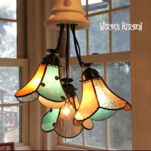 Ɩ  킢 VfA y_gCg 3 V[OCg y_gv XehOX v LEDΉ  Witche's Kitchen y3Lights Doris h[X z