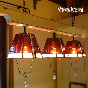 _Ng[ Ɩ  킢 VfA y_gCg 3 V[OCg y_gv XehOX v LEDΉ NX}X Witche's Kitchen y 3Lights Michel ~VF