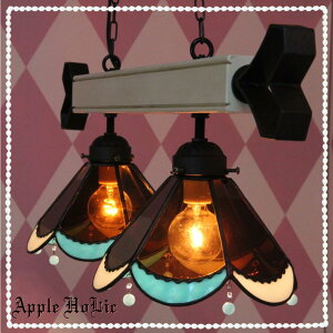 _Ng[ Ɩ  킢 VfA y_gCg 2 V[OCg y_gv XehOX v LEDΉ Apple HoLicy 2lights Almond A[h z