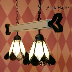 _Ng[ Ɩ  킢 VfA y_gCg 2 V[OCg y_gv XehOX v LEDΉ Apple HoLic yTwinLights DezelEf[z