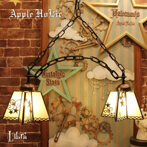 _Ng[ Ɩ  킢 VfA y_gCg 2 V[OCg y_gv XehOX v LEDΉ CG[   Apple HoLic y 2Lights Libra u