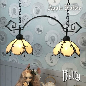 _Ng[ Ɩ  킢 VfA y_gCg 2 V[OCg y_gv XehOX v LEDΉ  Apple HoLic y 2Lights Betty xeB[ z