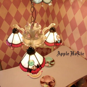 Ɩ  킢 VfA y_gCg 3 V[OCg y_gv XehOX v LEDΉ sN XC[c LfB Witche's Kitchen y Lollypop |b