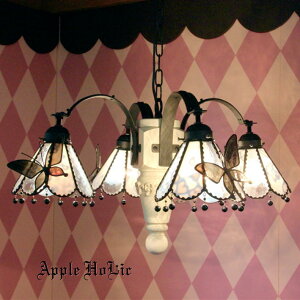 Ɩ  킢 VfA y_gCg 4 V[OCg y_gv XehOX v LEDΉ u[  Apple HoLic y Moon Light [Cg z