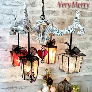 Ɩ  킢 VfA y Verry Merry x[[ z y_gCg 4 V[OCg y_gv XehOX v LEDΉ v[g { Witche's Kitchen