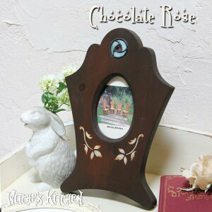 tHgX^h yChocolate RoseE`R[g[Yz