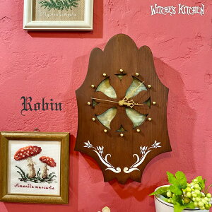 Ǌ|v  nhCh y RobinEr z Witche's Kitchen N[o[ ؐ EH[NbN v Ǌ|  pC