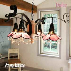 Ɩ  킢 VfA y_gCg 4 V[OCg y_gv XehOX v LEDΉ sN GKg Witche's Kitchen y Dolce h`F z