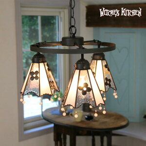 Ɩ  킢 VfA y_gCg 3 V[OCg y_gv XehOX v LEDΉ p[v t[ Witche's Kitchen y Lilac CbN z