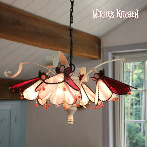 Ɩ  킢 VfA y_gCg 4 V[OCg y_gv XehOX v LEDΉ sN XC[c Witche's Kitchen y Cranberry Nx[ z