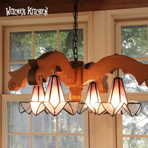 Ɩ  킢 VfA y_gCg 4 V[OCg y_gv XehOX v LEDΉ sN }`bN Witche's Kitchen y Lovely Majoly u[}W