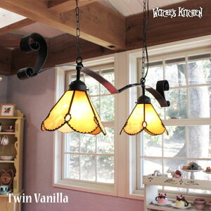 _Ng[ Ɩ  킢 VfA y_gCg 2 V[OCg y_gv XehOX v LEDΉ CG[ t[ Witche's Kitchen y Twin Vanilla c