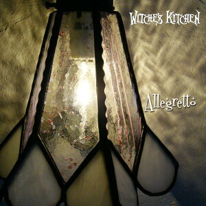 y_gCg 킢 V[OCg XehOX v Ɩ y_gv  VƖ X܏Ɩ rOCg LEDΉ sN Witche's Kitchen y Allegretto AOb