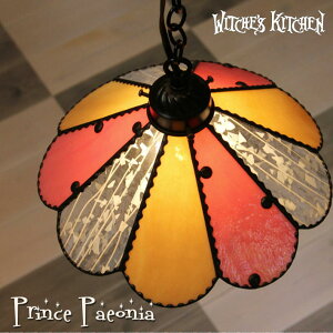 y_gCg 킢 V[OCg XehOX v Ɩ y_gv  VƖ X܏Ɩ rOCg LEDΉ zCg  Witche's Kitchen y Prince Paeonia 