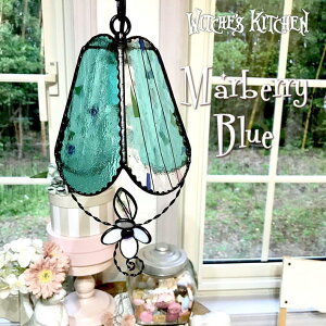 y_gCg 킢 V[OCg XehOX v Ɩ y_gv  VƖ X܏Ɩ rOCg LEDΉ t[ u[ Witche's Kitchen y Merberry Blue 