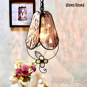 y_gCg 킢 V[OCg XehOX v Ɩ y_gv  VƖ X܏Ɩ rOCg LEDΉ t[ sN Witche's Kitchen y Merberry Pink 