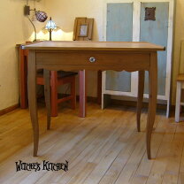 楽天市場】輸入家具 アシュレイ（テーブル｜インテリア・寝具・収納 