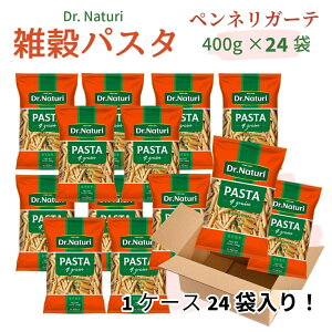 Dr.Naturi GpX^ ylK[e 400g H@ 2{ N  _CGbg G yl NON-GMO/`qg Y pX^ V[gpX^ fZi ƖppX^ Zi 