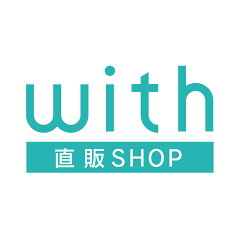 株式会社with