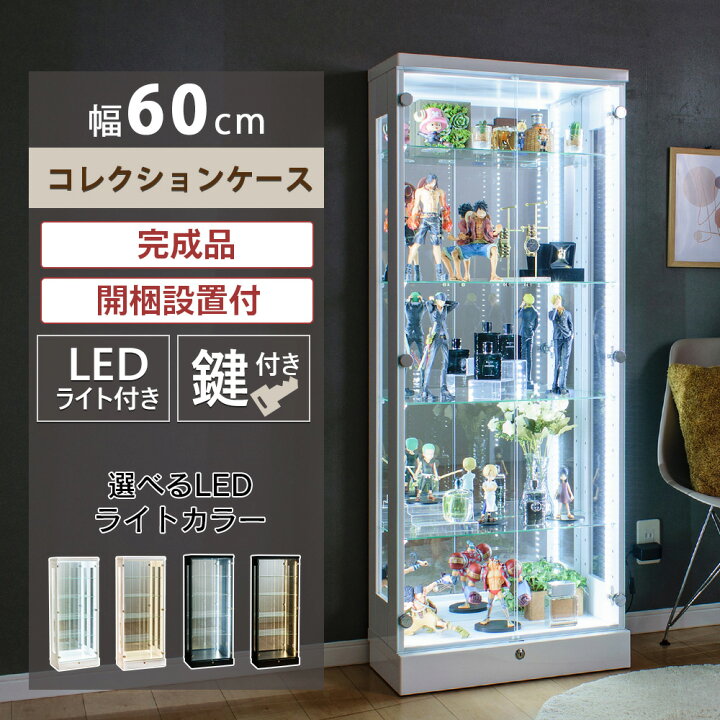 コレクションケース