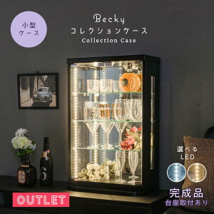 y󂠂 AEgbgz RNVP[X  LED Cg P[X p[Xg[ NX^ ^  tBMAP[X KXP[X i 50cm RNV{[h V