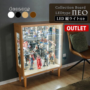 y󂠂 AEgbgz RNVP[X LED Cgt rt t 75cm RNV{[h KXP[X [^Cvi  V[P[X  LIP[X ylIc e[v