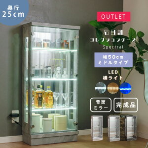 AEgbg Ζڒ RNVP[X led Cg 50cm ~h^Cv i RNV{[h KXV[P[X LIP[X  yXyNgCg50Mz