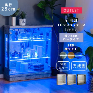 AEgbg Ζڒ RNVP[X led Cg 75cm [^Cv i RNV{[h KXV[P[X LIP[X wʃ~[ yXyNgCg75Lz