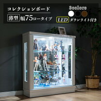 楽天市場】ショーケース ライト付の通販
