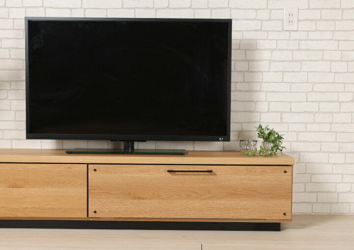 楽天市場】アウトレット tvボード 150 テレビボード ローボード テレビ 