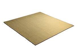 カーペット 絨毯 185×185cm ラグ 洗える 撥水 コンパクト 収納 ヘリンボーン 滑り止め 床暖房 ホットカーペット対応 電気カーペット ウォッシャブル 丸洗い 掃除機 洗濯できる 洗濯機OK カーム