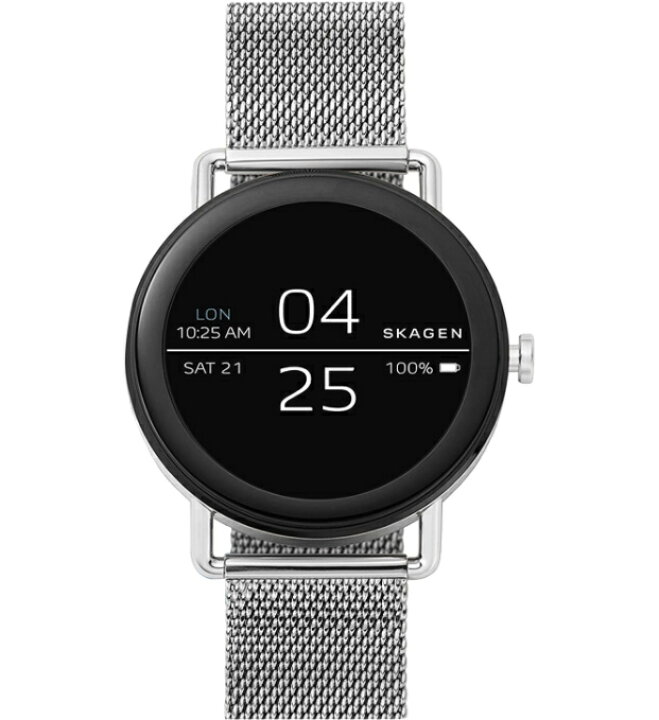 楽天市場】[スカーゲン]SKAGEN 腕時計 FALSTER タッチスクリーン  
