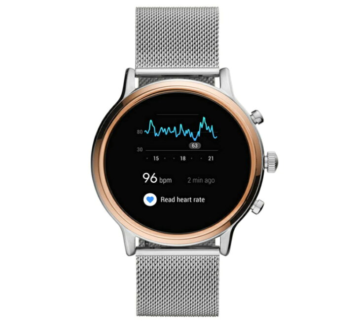 楽天市場】[フォッシル] FOSSIL 腕時計 ハンドウォッチ タッチ  