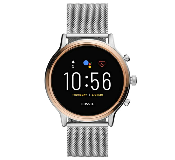 楽天市場】[フォッシル] FOSSIL 腕時計 ハンドウォッチ タッチ  