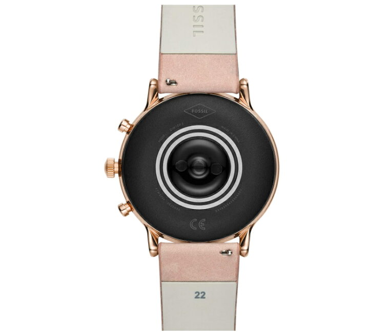 楽天市場】Fossil フォッシル スマートウォッチ レディース FTW6054 