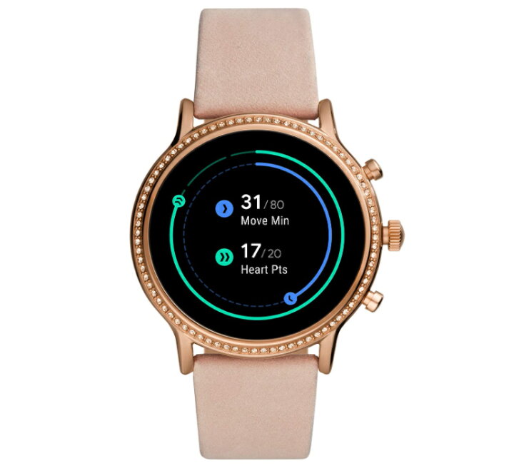 楽天市場】[フォッシル] FOSSIL 腕時計 ハンドウォッチ タッチ 